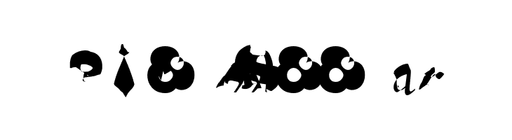 Incpot  Free Fonts Download
