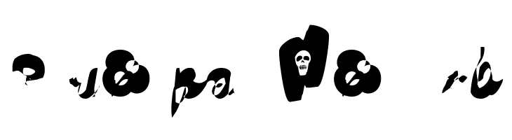 Incpot  Free Fonts Download