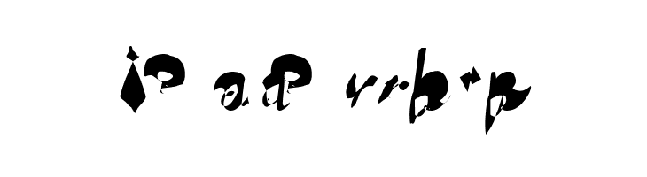 Incpot  Free Fonts Download