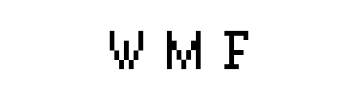 Hydrophilia Iced  Free Fonts Download