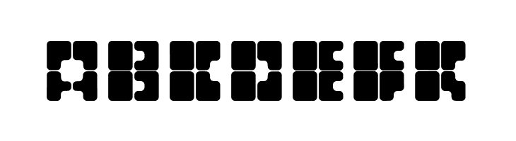 cloer  Free Fonts Download
