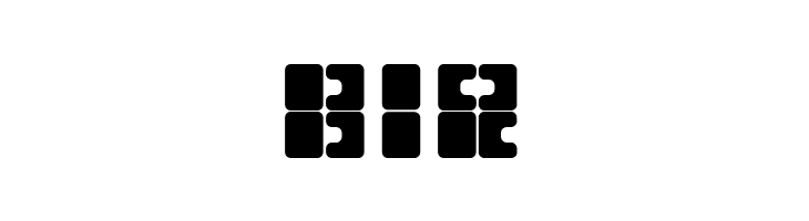 cloer  Free Fonts Download