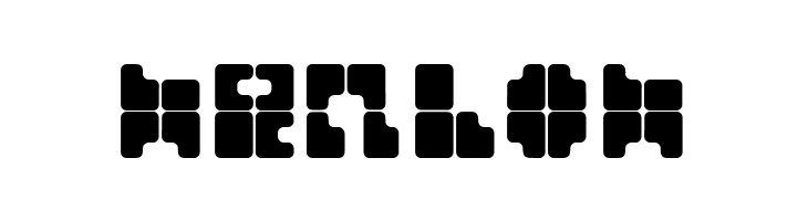 cloer  Free Fonts Download