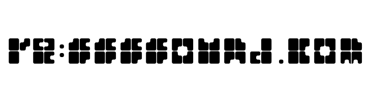 cloer  Free Fonts Download