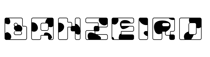 MOOGIRL ALP  Free Fonts Download