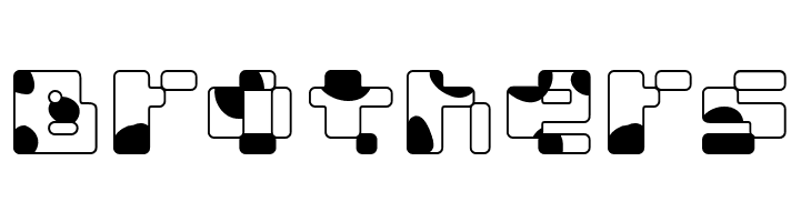 MOOGIRL ALP  Free Fonts Download