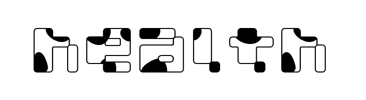 MOOGIRL ALP  Free Fonts Download