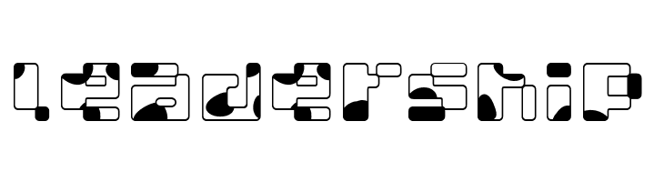 MOOGIRL ALP  Free Fonts Download