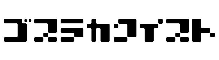 MOOMILK KANA  Free Fonts Download