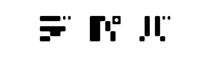 MOOMILK KANA  Free Fonts Download