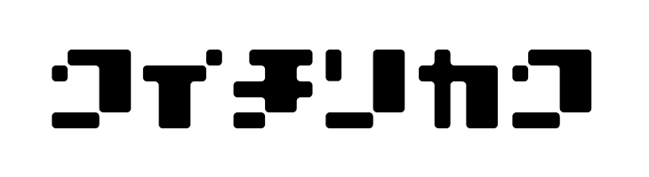 MOOMILK KANA  Free Fonts Download