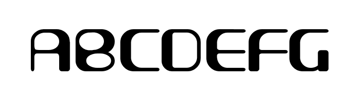 demoSHOPPING  Free Fonts Download