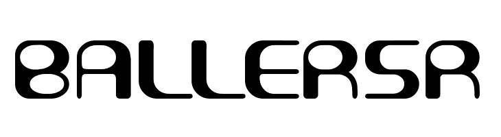 demoSHOPPING  Free Fonts Download