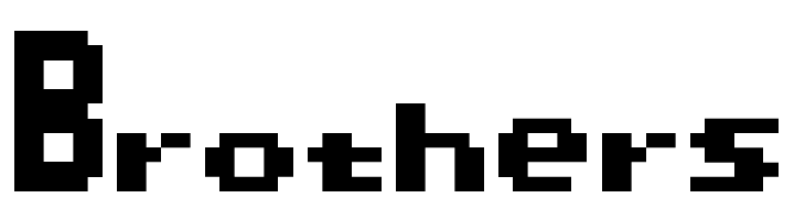 Sonic Advance Regular  Free Fonts Download