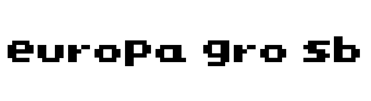 Sonic Advance Regular  Free Fonts Download