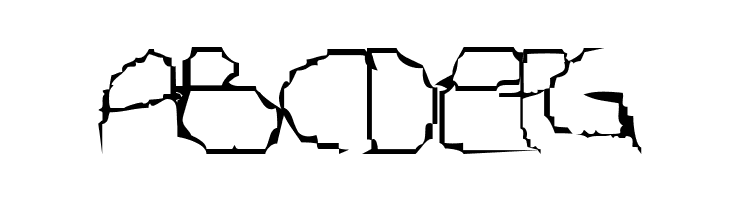 I Think Im Turning Japanese  Free Fonts Download