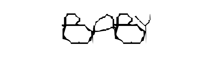 I Think Im Turning Japanese  Free Fonts Download