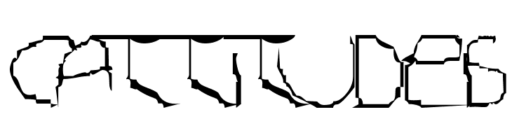 I Think Im Turning Japanese  Free Fonts Download