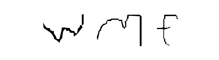 I Think Im Turning Japanese  Free Fonts Download