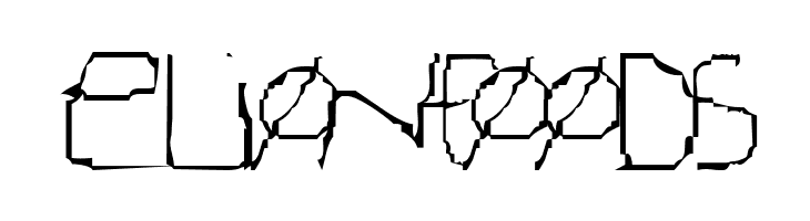 I Think Im Turning Japanese  Free Fonts Download