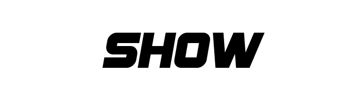 SF Sports Night NS  Free Fonts Download