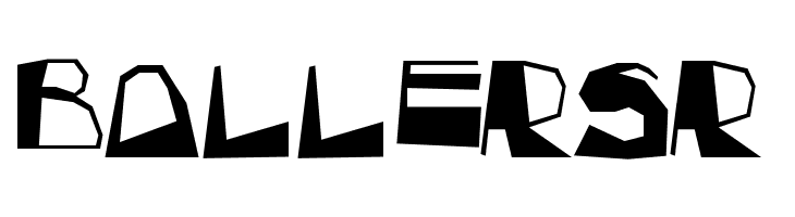 Inversed Script  Free Fonts Download