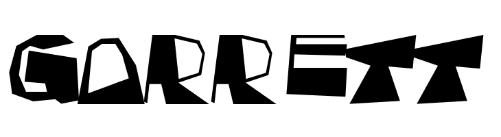 Inversed Script  Free Fonts Download