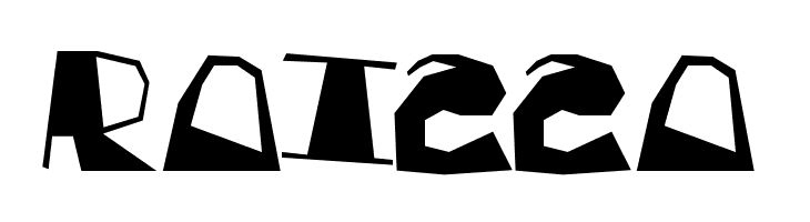 Inversed Script  Free Fonts Download