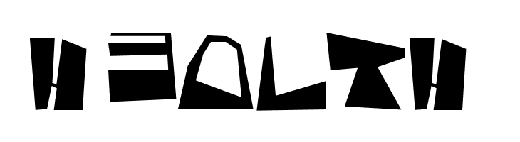 Inversed Script  Free Fonts Download
