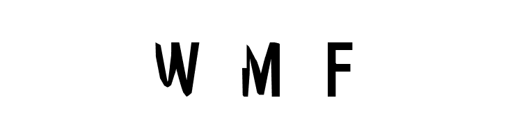 Slim Jim [part one]  Free Fonts Download