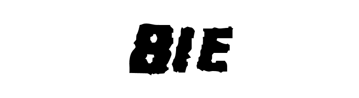 StinkFisty  Small Caps  Free Fonts Download