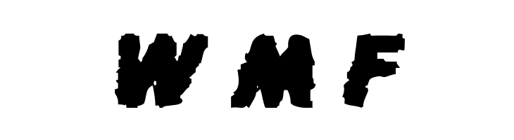 StinkFisty  Small Caps  Free Fonts Download