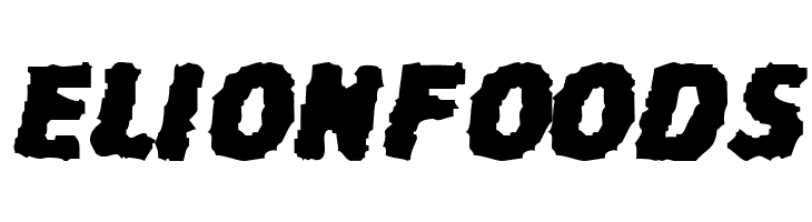 StinkFisty  Small Caps  Free Fonts Download