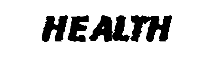 StinkFisty  Small Caps  Free Fonts Download