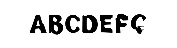 Wicked System  Free Fonts Download