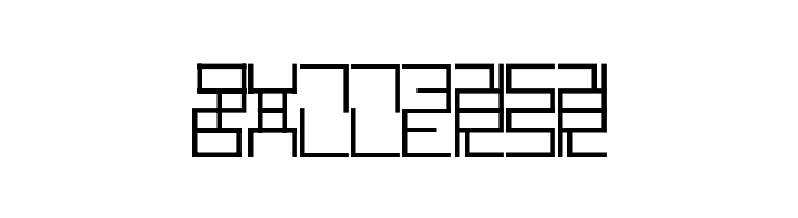 Headlong  Free Fonts Download