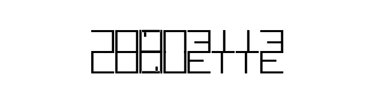 Headlong  Free Fonts Download