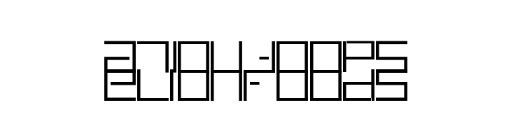 Headlong  Free Fonts Download