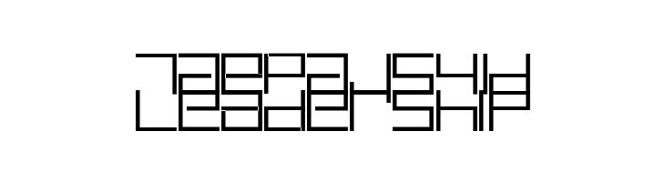 Headlong  Free Fonts Download