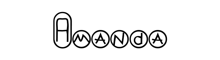 TPF Vacuous  Free Fonts Download