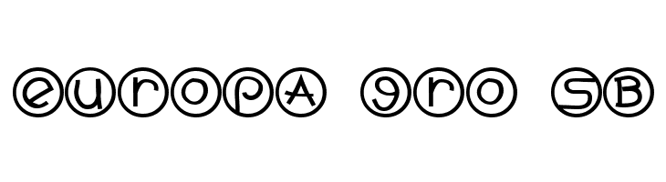 TPF Vacuous  Free Fonts Download