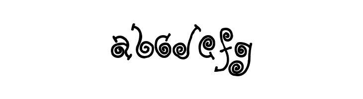 TPF Yolk Bold  Free Fonts Download