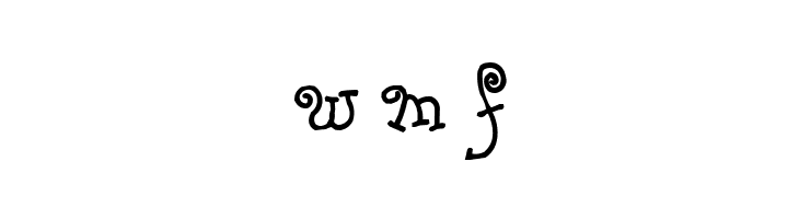 TPF Yolk Bold  Free Fonts Download