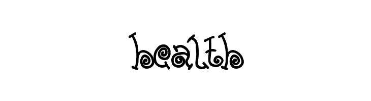 TPF Yolk Bold  Free Fonts Download