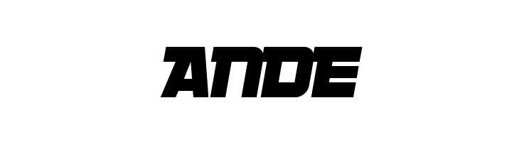 SF Sports Night NS Alternate  Free Fonts Download