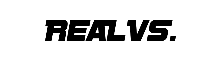 SF Sports Night NS Alternate  Free Fonts Download