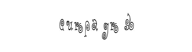 TPF Yolk Condensed  Free Fonts Download