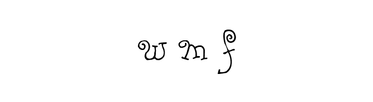 TPF Yolk  Free Fonts Download