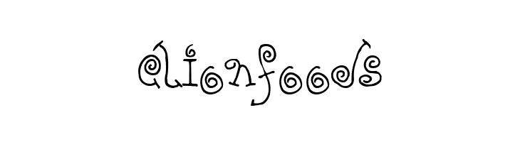 TPF Yolk  Free Fonts Download