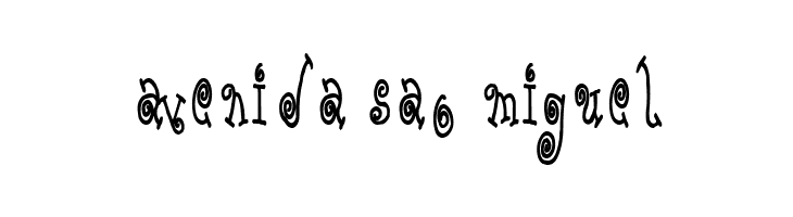 TPF Yolk Condensed Bold  Free Fonts Download